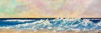 It Comes In Waves   12x36