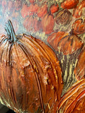 Punkin Patch  24x30